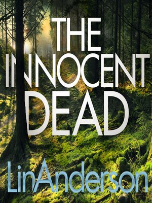 cover image of The Innocent Dead